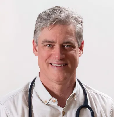 James C. Gardner, MD
