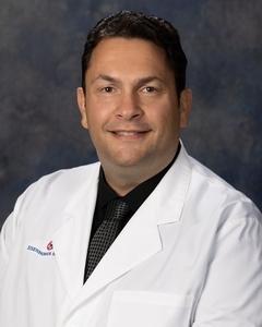 Wael Richeh, M.D.