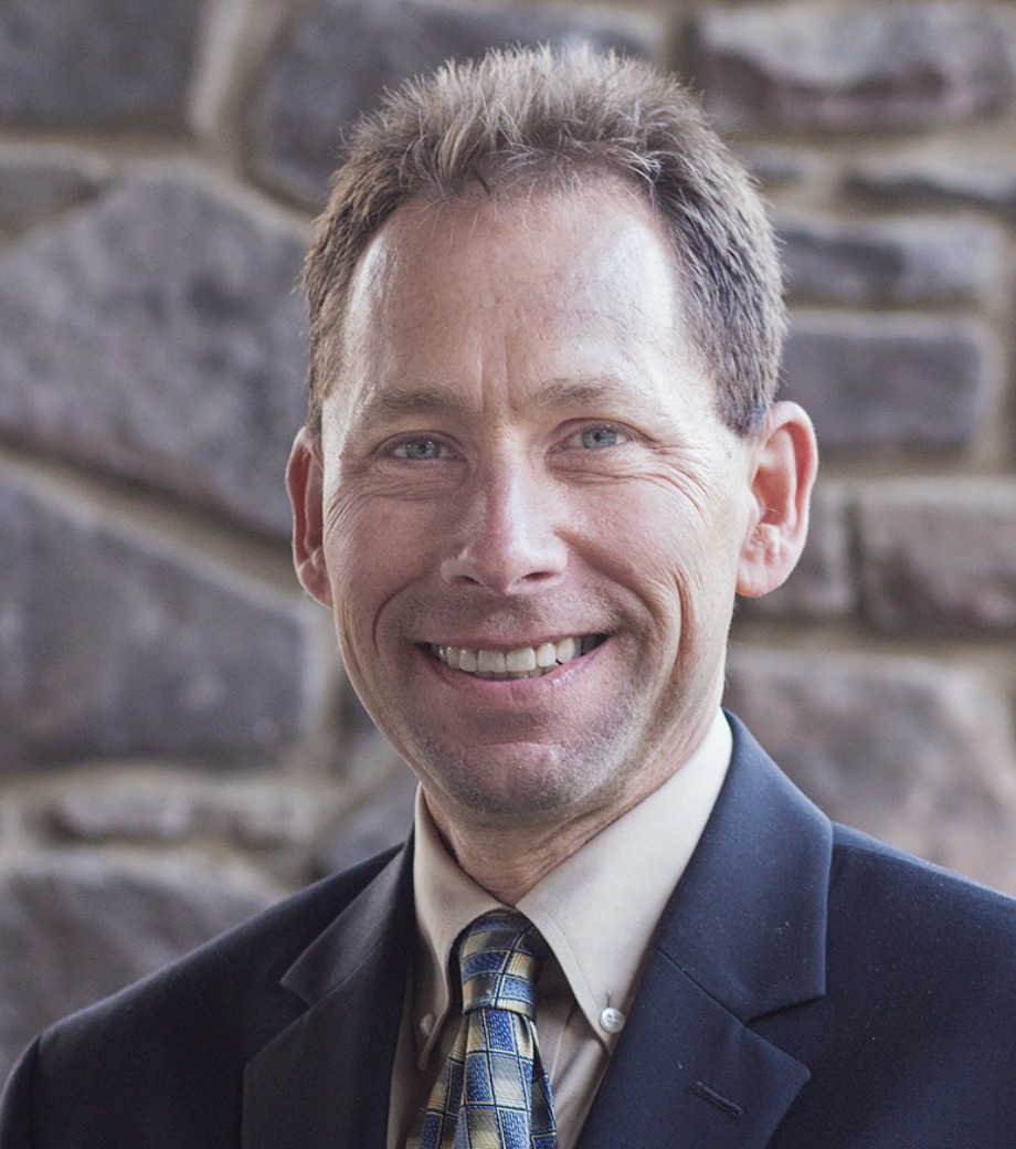 Brian K. Zehnder M.D., F.A.A.P.