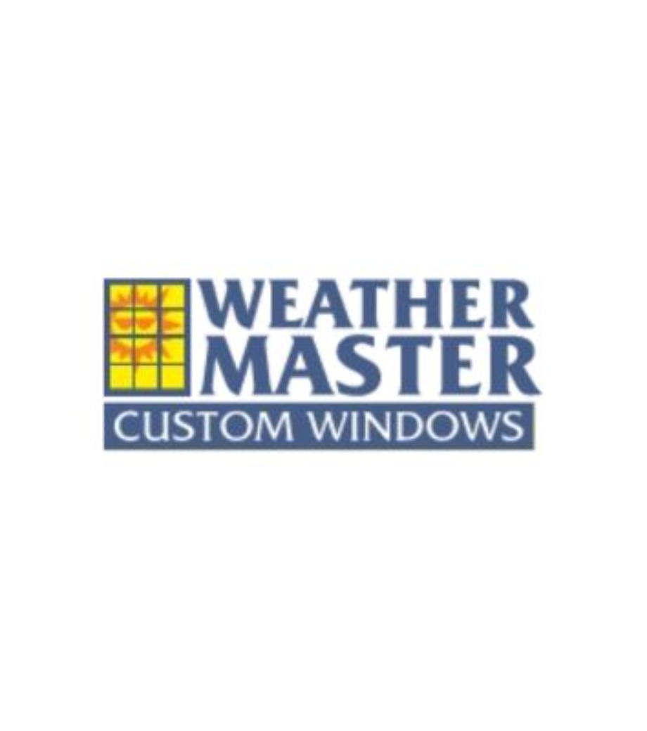 Portrait of WeatherMaster Window
