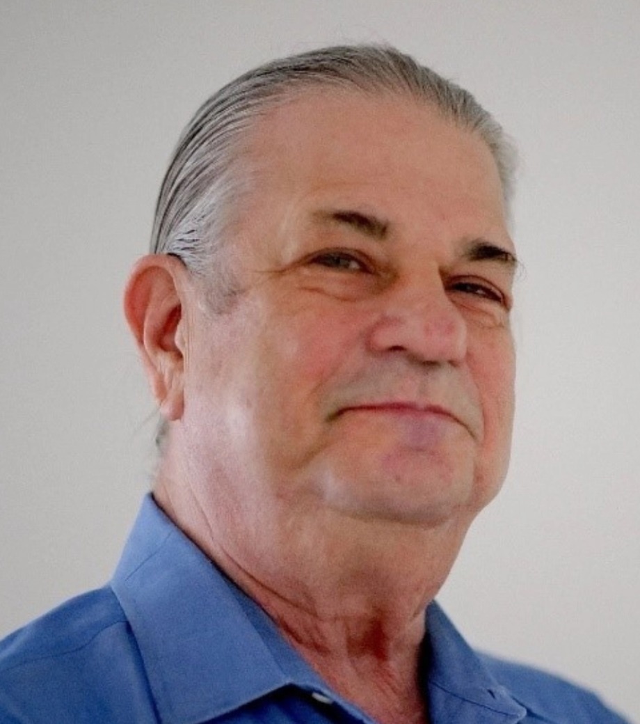 Portrait of James W. Loewenherz MD, FACP, FASN