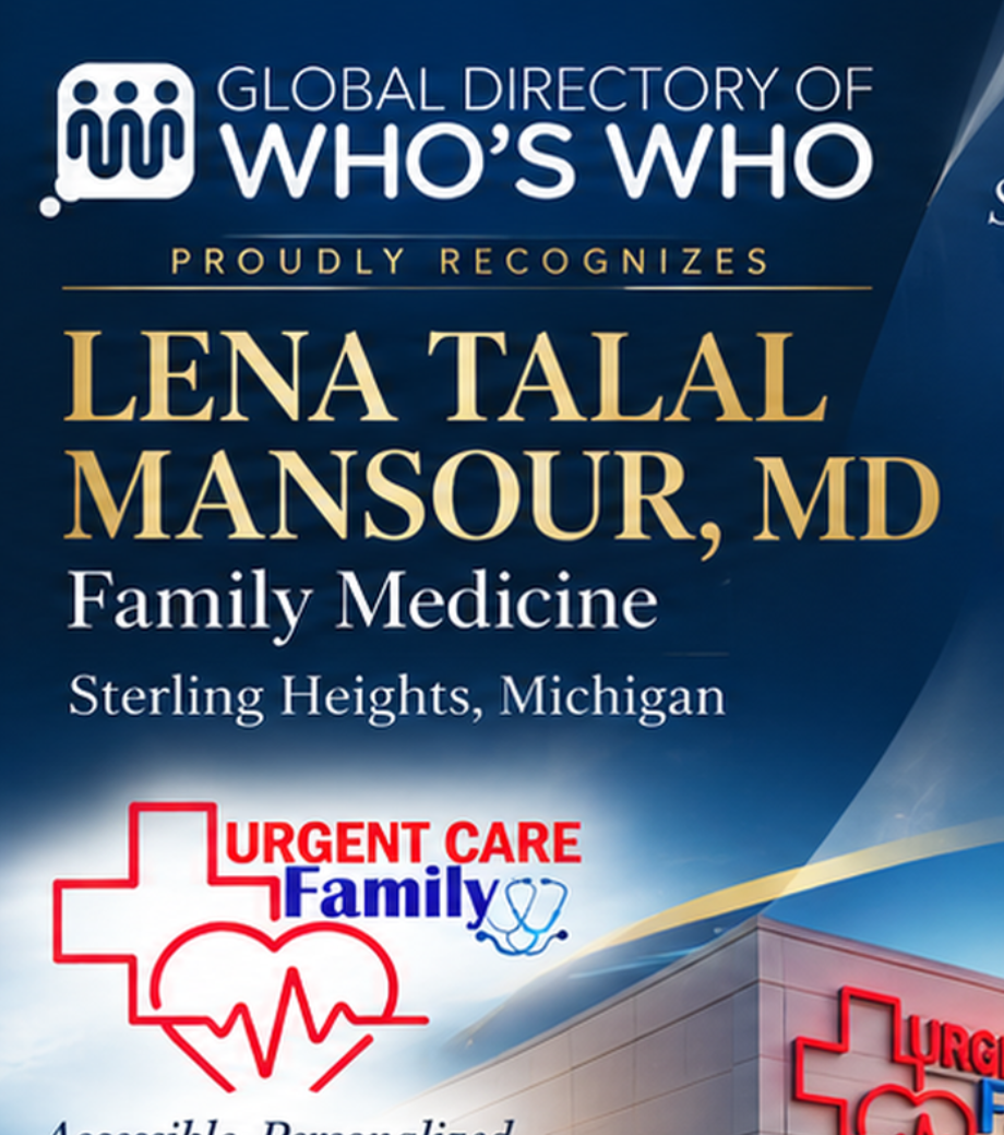 Lena Talal Mansour MD