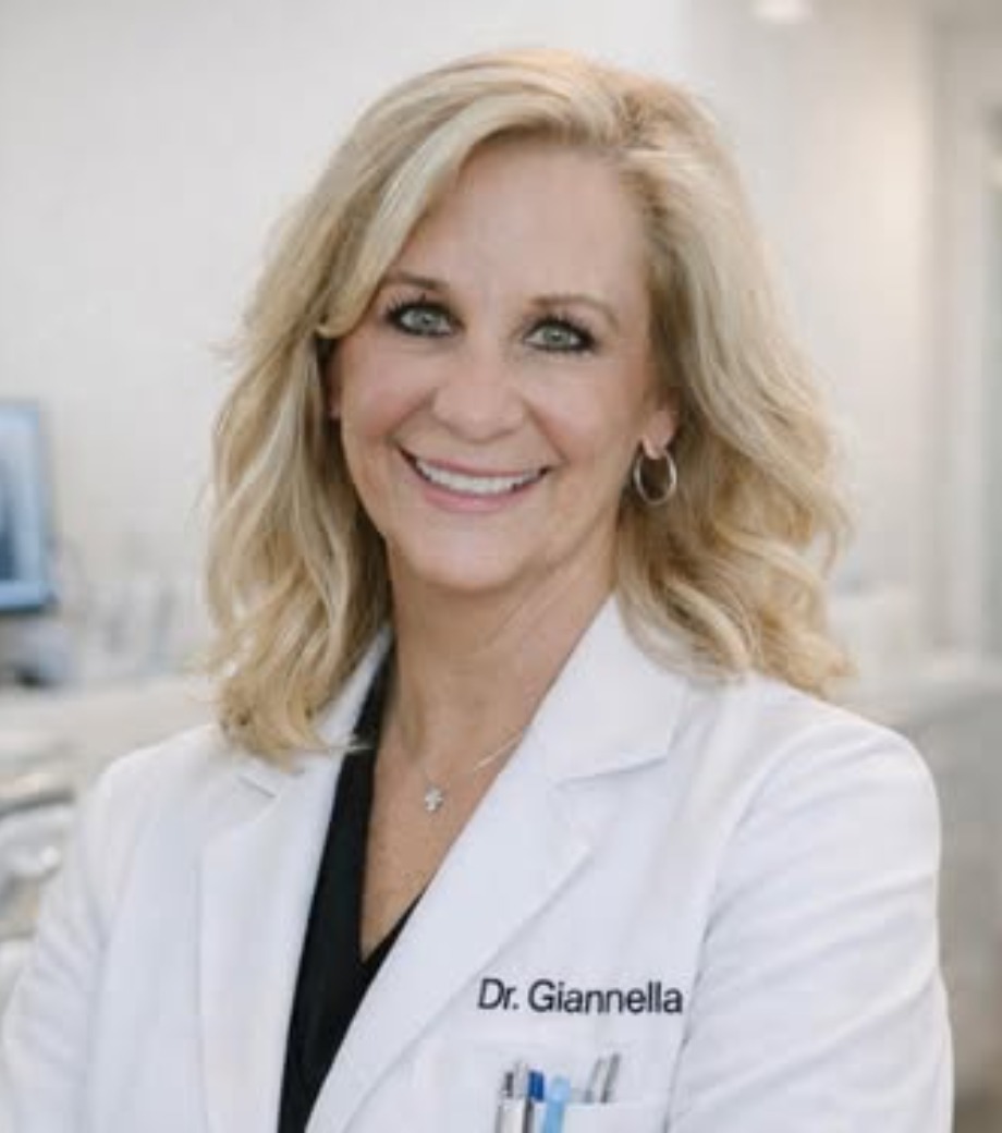 RoseAnn Giannella DMD
