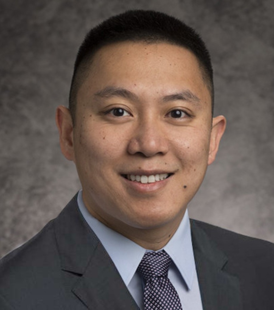 Portrait of Weilong Jeff Shi M.D.