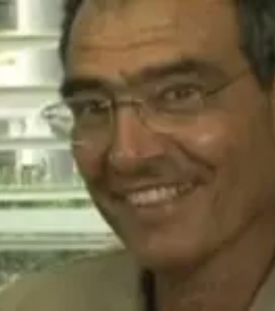 Portrait of Jonathan J. Caruso DMD