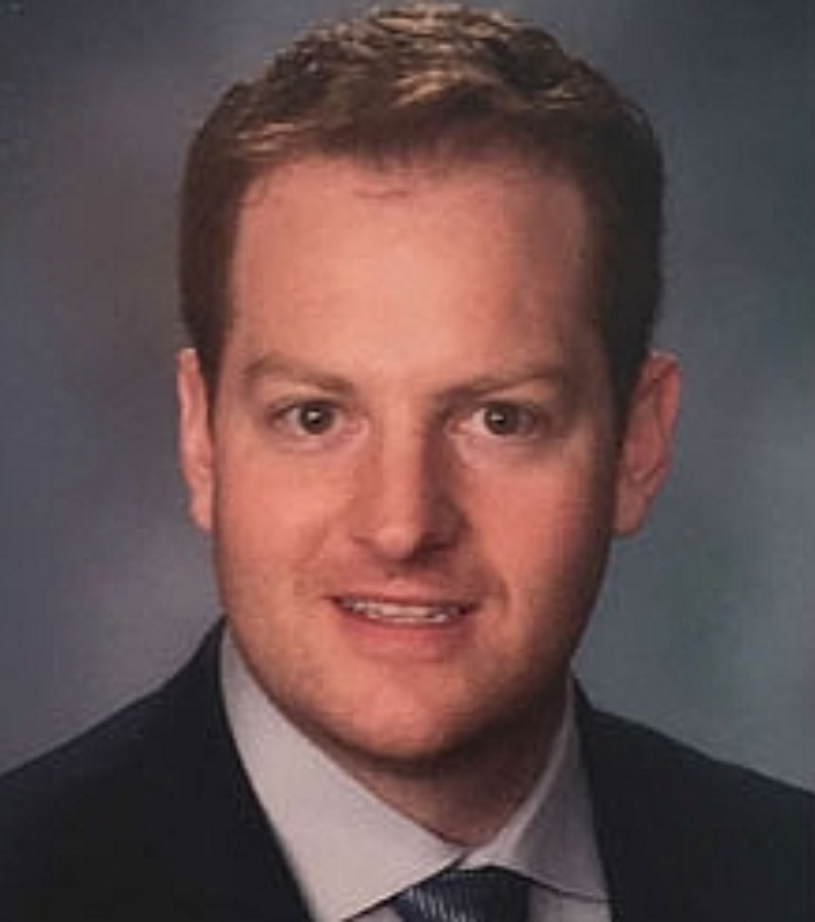 Portrait of Stephen K. Kondorossy DMD
