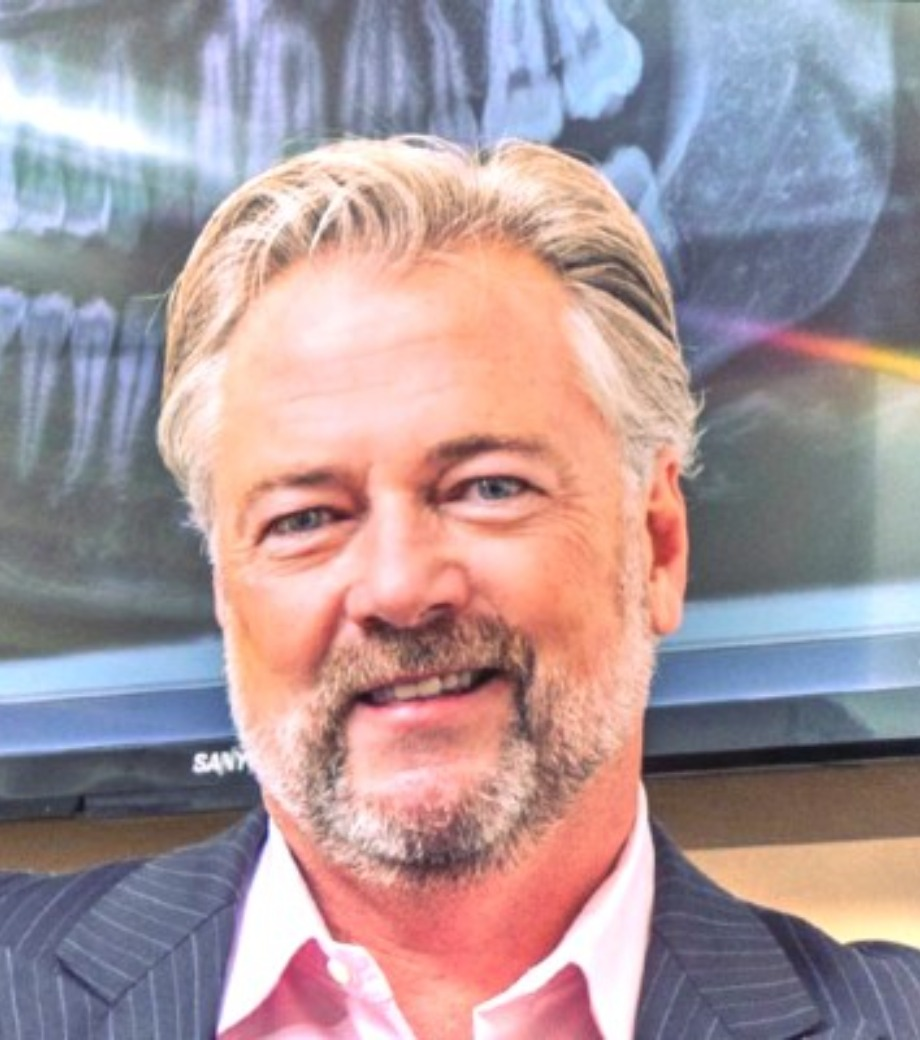 Portrait of Joseph Wagner, III DMD