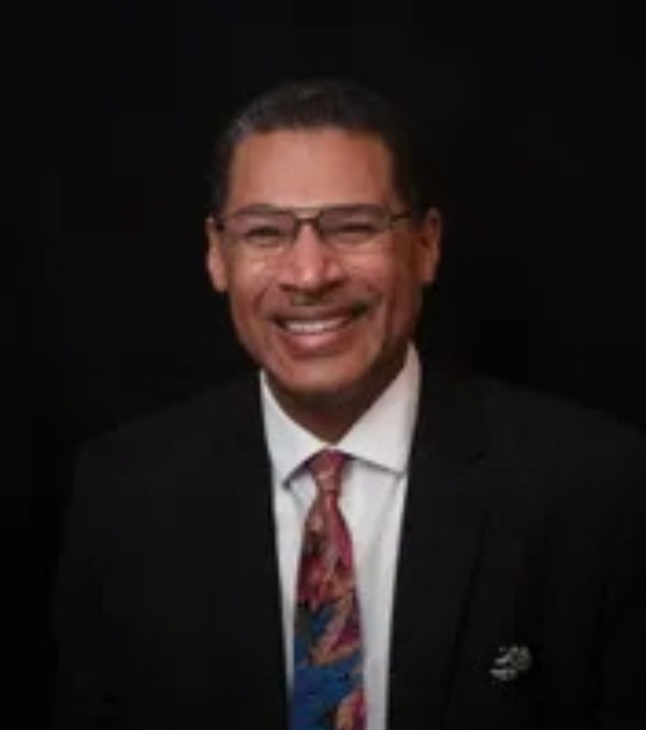 Portrait of James P. Lee DDS