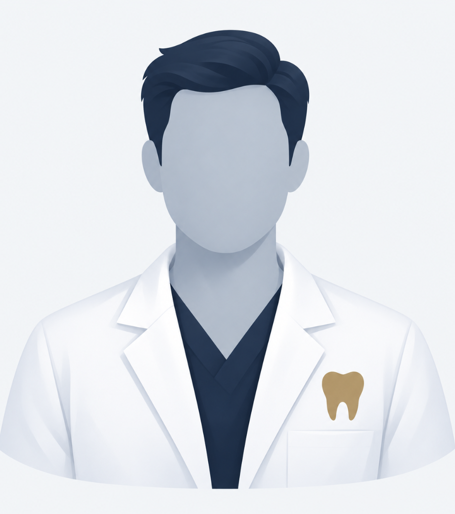 Portrait of David A. Koenig DDS