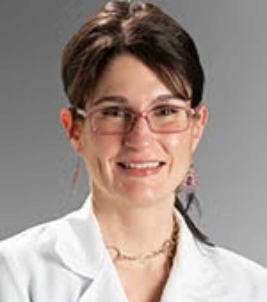 Portrait of Jennifer M. DeFazio MD