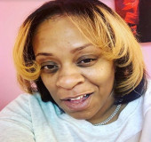 Honoring Lakiesha M. Adeyinka