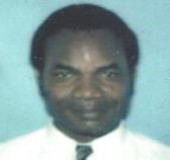 Emmanuel J. Ajala