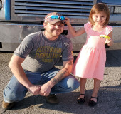 Chad A. Caldwell