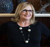 The Global Directory of Who's Who Honors Adrianne Hanley