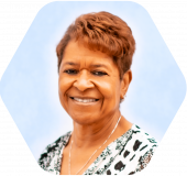 The Global Directory of Who's Who Honors Brenda F. Jones MD, FAAO