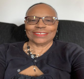 Joyce L (Lynum) Frett has been honored by the Global Directory of Who's Who