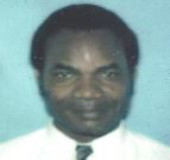 Emmanuel J. Ajala has been honored by the Global Directory of Who's Who