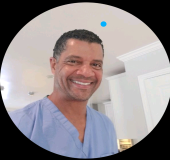 Dr. Dale Moreno, MD - General Surgery Specialist in Portsmouth, VA