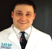 Dr. Jordan Correll, D.O., Honored by The Global Directory of Who’s Who