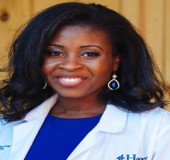 Dr. Temitope Fapohunda Recognized by The Global Directory of Who’s Who for Excellence in Women’s Health
