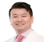 The Global Directory of Who’s Who Honors Dr. James Lin for Pioneering Excellence in Urology