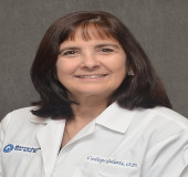 The Global Directory of Who’s Who proudly honors Dr. Calliope J. Galatis, O.D., FAAO, for her exceptional contributions to Optometry and Vision Rehabilitation.