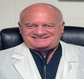 Global Directory of Who's Who Celebrates Dr. Allen L. Spires for Excellence in Family Medicine