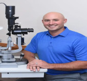 Global Directory of Who's Who Recognizes Dr. Josh C. Gross for Excellence in Ophthalmology