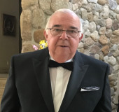 The Global Directory of Who’s Who Recognizes Dr. Victor Gallo for Outstanding Contributions to Colorectal Surgery