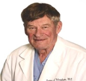 Dr. Jerry L. Woolum Recognized by the Global Directory of Who’s Who for Excellence in General Surgery