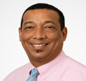 Dr. Garnet D. Maharajh, M.D., FAAP Recognized by the Global Directory of Who’s Who for Excellence in Pediatric Medicine