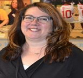 Global Directory of Who's Who Recognizes Outstanding Supermarket Retailer, Diane E. Rodgers