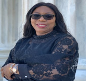 Global Directory of Who's Who Honors Dr. Mary A. Ogunsanya for Outstanding Contributions to Pediatric Medicine