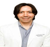 Dr. Ahmad Kabbani Recognized by the Global Directory of Who’s Who for Excellence in Nephrology