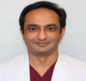 Global Directory of Who’s Who Recognizes Dr. Faisel Usman for Excellence in Pulmonary and Critical Care Medicine