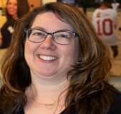 Global Directory of Who's Who Recognizes Outstanding Supermarket Retailer, Diane E. Rodgers