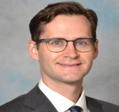 Dr. Zane Tymchak Honored by the Global Directory of Who’s Who for Excellence in Neurosurgery