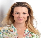 Dr. Aislyn Nelson Recognized for Excellence in Dermatologic Care