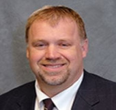 Dr. Brent Evetts Recognized for Excellence in Colorectal Surgery