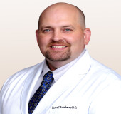 Dr. Farrell L. Roseberry Recognized by the Global Directory of Who’s Who for Excellence in Family Medicine