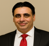 Dr. Gurpreet S. Sareen Recognized by The Global Directory of Who's Who