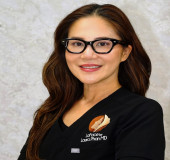 Dr. Laura Phan Recognized by the Global Directory of Who’s Who for Excellence in Oculofacial Plastic Surgery