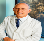 The Global Directory of Who’s Who Honors Dr. Hal N. Buch for Excellence in Gastroenterology and Integrative Medicine