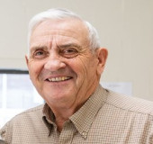 Dr. Leonard L. Hartman Honored by the Global Directory of Who’s Who
