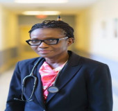 Peggy Mentor, MD, FAAFP, Recognized by the Global Directory of Who’s Who