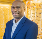 Global Directory of Who’s Who Recognizes Dr. Burke for Excellence in Optometry