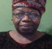 Global Directory of Who’s Who Honors Nena I. Amuzie