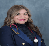 Global Directory of Who’s Who Honors Dr. Izaskun Melania Iglesias for Excellence in Pediatric Care