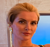 Global Directory of Who’s Who Honors Dr. Nino Oqroshidze