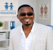 Global Directory of Who’s Who Honors Dr. Bolanle Adebiyi, MD, for Leadership and Excellence in Pediatric Care in Ocala, Florida